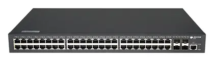 BDCOM S2900-48 48 Port Gigabit 4×10G SFP+ L2+ Yönetilebilir Switch