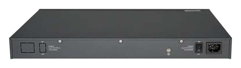 BDCOM S2900-48T4X 48 Port Gigabit L2+ Yönetilebilir Switch — görsel 4