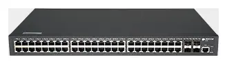 BDCOM S2900-48T4X 48 Port Gigabit L2+ Yönetilebilir Switch — görsel 5