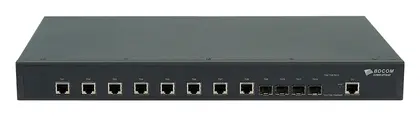 BDCOM S2900-8TG4X 8 Port 10G 4×10G SFP+ Yönetilebilir Switch