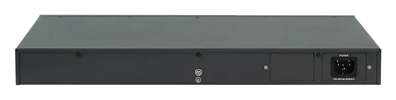 BDCOM S2900-8TG4X 8 Port 10G 4×10G SFP+ Yönetilebilir Switch — görsel 2