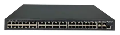 BDCOM S2952C 48 Port Gigabit 4×10G SFP+ L2+ Yönetilebilir Switch