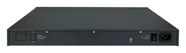 BDCOM S3900-24T6XB-HI 24 Port Gigabit 6×10G SFP+ Yönetilebilir Switch — görsel 2