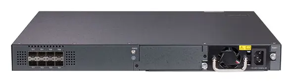 BDCOM S3900-48S4C8X 48 Port Gigabit SFP 4×Combo 8×10G SFP+ Yönetilebilir Switch