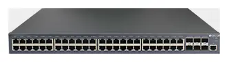 BDCOM S3900-48T6X 48 Port Gigabit 6×10G SFP+ Yönetilebilir Switch — görsel 5
