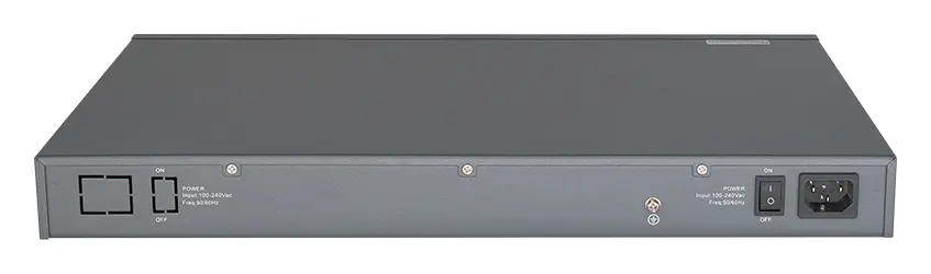 BDCOM S3900-48T6XB 48 Port Gigabit 6×10G SFP+ Yönetilebilir Switch — görsel 4