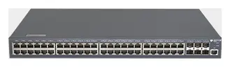 BDCOM S3900-48T6XB 48 Port Gigabit 6×10G SFP+ Yönetilebilir Switch — görsel 5