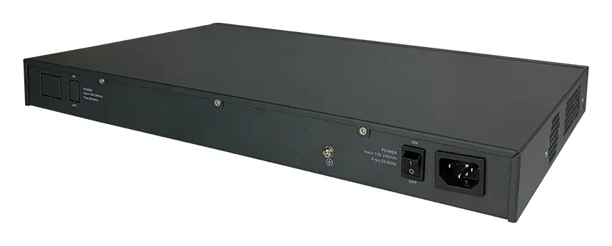 BDCOM S3900-48T6XB/EI 48 Port Gigabit 6×10G SFP+ Yönetilebilir Switch — görsel 4