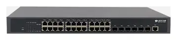 BDCOM S3930B 24 Port Gigabit 6×10G SFP+ Yönetilebilir Switch — görsel 2