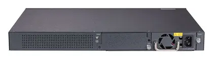 BDCOM S3940F 24 Port Gigabit SFP 8×Gigabit 8×10G SFP+ Yönetilebilir Switch