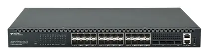BDCOM S5800-16X8Y4C 16 Port 10G SFP+ 8×25G SFP28 4×100G QSFP28 Veri Merkezi Switch