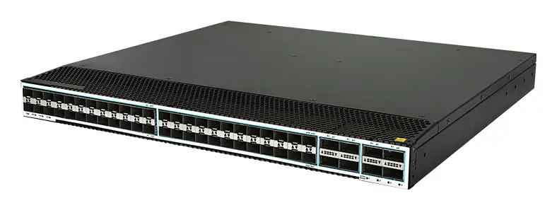 BDCOM S5800-32C2X-S 32 Port 100G QSFP28 2×10G SFP+ Veri Merkezi Switch — görsel 5