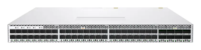 BDCOM S5800-48C8D-X 48 Port 100G QSFP28 Veri Merkezi Switch