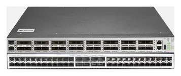BDCOM S5800-48X8C-X 48 Port 10G SFP+ 8×100G QSFP28 Veri Merkezi Switch — görsel 2