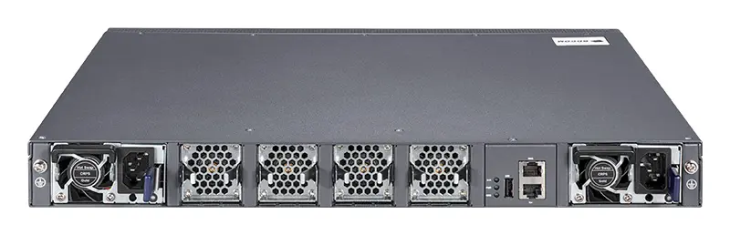 BDCOM S5800-48X8C 48 Port 10G SFP+ 8×100G QSFP28 Veri Merkezi Switch — görsel 2