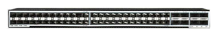 BDCOM S5800-48Y8C-S 48 Port 25G SFP28 8×100G QSFP28 Veri Merkezi Switch — görsel 3