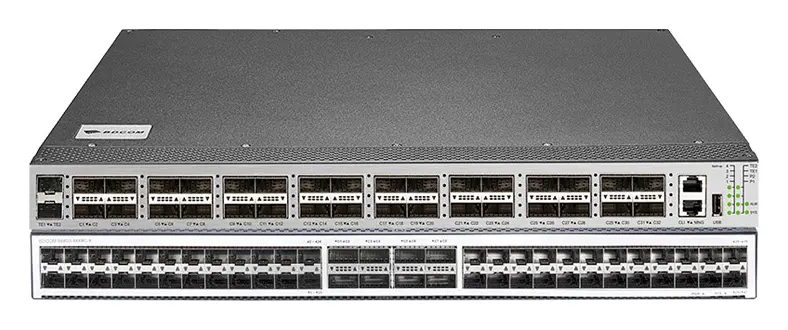 BDCOM S5800-48Y8C-X 48 Port 25G SFP28 8×100G QSFP28 Veri Merkezi Switch