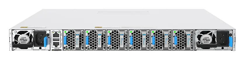 BDCOM S5800 48 Port 100G QSFP28 Veri Merkezi Switch — görsel 2