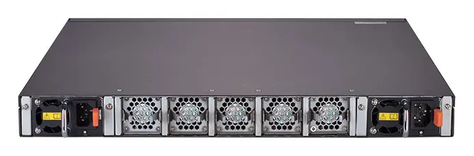 BDCOM S5832 4 Port Gigabit 24×10G SFP+ 2×40G QSFP+ Veri Merkezi Switch