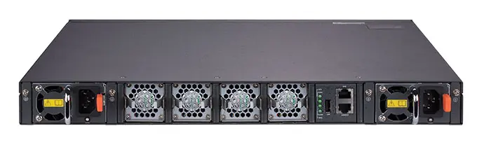 BDCOM S5864 48 Port 10G SFP+ 4×40G QSFP+ Veri Merkezi Switch