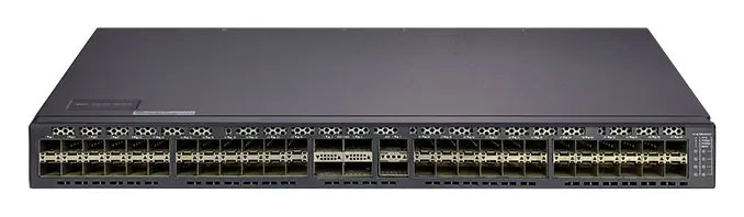 BDCOM S5864HB 48 Port 10G SFP+ 2×40G QSFP+ 4×100G QSFP28 Veri Merkezi Switch