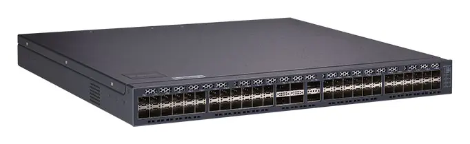 BDCOM S5864HB 48 Port 10G SFP+ 2×40G QSFP+ 4×100G QSFP28 Veri Merkezi Switch — görsel 3