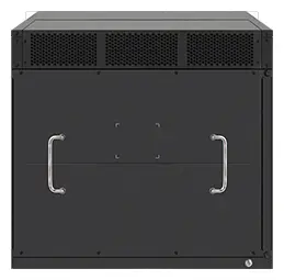 BDCOM S6800ZB 4 Slot Modüler Omurga Switch — görsel 2