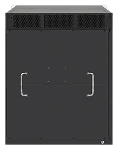 BDCOM S6800ZH 8 Slot Modüler Omurga Switch — görsel 2