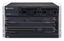 BDCOM S6803 2 Slot Modüler Omurga Switch — görsel 2