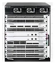 BDCOM S6806H 4 Slot Modüler Omurga Switch — görsel 3