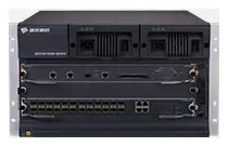 BDCOM S8503 2 Slot Veri Merkezi Switch — görsel 5
