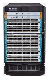 BDCOM S9510-P 8 Slot Veri Merkezi Switch — görsel 4