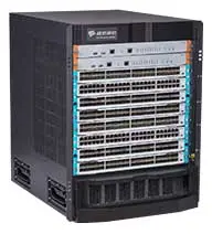 BDCOM S9510 8 Slot Veri Merkezi Switch