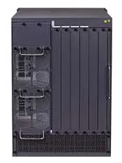 BDCOM S9510 8 Slot Veri Merkezi Switch — görsel 2