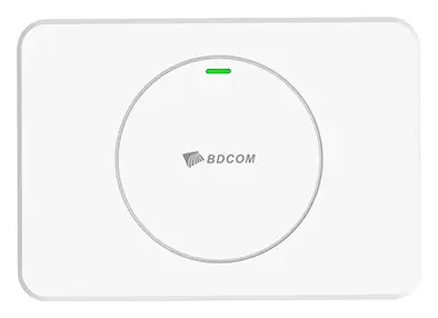 BDCOM WAP2100-A630XG Wi-Fi 6 Çift Bant Fiber (Optik) Tavan Tipi Access Point
