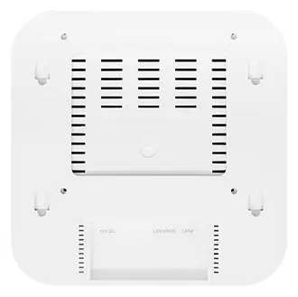 BDCOM WAP2100-T618-V2 Wi-Fi 6 Çift Bant Tavan Tipi Access Point — görsel 2