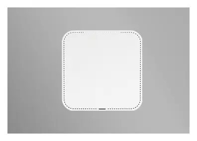 BDCOM WAP2100-T630B Wi-Fi 6 Çift Bant Tavan Tipi Access Point — görsel 3