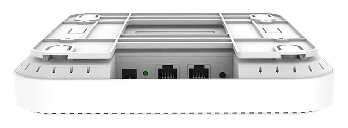 BDCOM WAP2100-T630EB Wi-Fi 6 Çift Bant Tavan Tipi Access Point — görsel 2