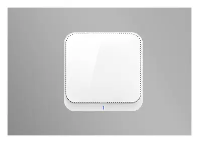 BDCOM WAP2100-T630EB Wi-Fi 6 Çift Bant Tavan Tipi Access Point — görsel 5