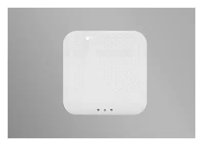 BDCOM WAP2100-T630F Wi-Fi 6 Çift Bant Fiber (Optik) Tavan Tipi Access Point — görsel 3