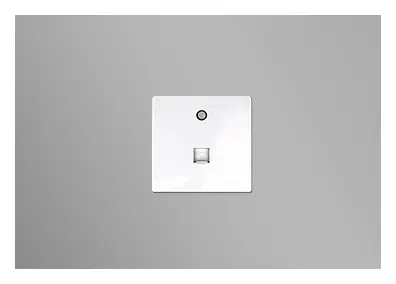 BDCOM WAP2100-W21D Wi-Fi 5 Çift Bant Duvar Tipi (Panel) Access Point — görsel 3