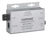Bosch CNFE2MC/IN Fiber Optik Ortam Dönüştürücüler SFP soketli ortam dönüştürücü Bağlantı Aksesuarı