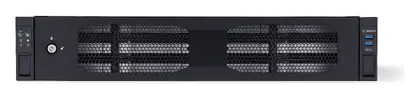 Bosch DIP-74CI-8HD DIVAR IP all-in-one 7000 2U (4. Nesil) Yönetim cihazı, 2U 8X18TB NVR Kayıt Cihazı