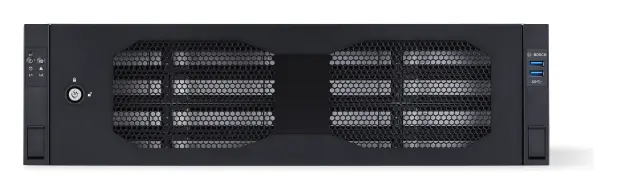 Bosch DIP-74G0-00N DIVAR IP all-in-one 7000 3U (4. Nesil) HDD'siz Yönetim gereci, 3U NVR Kayıt Cihazı