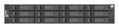 Bosch DSX-N1D8X4-12AT DSA E Series E2800 12 disk yuvalı Genişletme cihazı 12x4TB Depolama Ünitesi