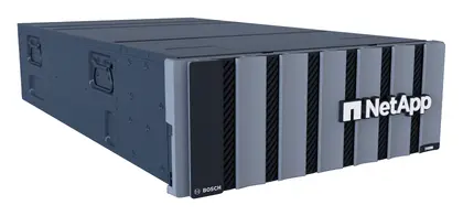 Bosch DSX-N6D4XA-60AT DSA E Series E4000 60 disk yuvalı Genişletme cihazı 60x10TB Depolama Ünitesi