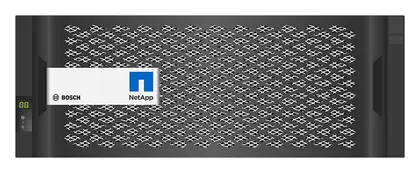 Bosch DSX-N6D8X4-60AT DSA E Series E2800 60 disk yuvalı Genişletme cihazı 60x4TB Depolama Ünitesi