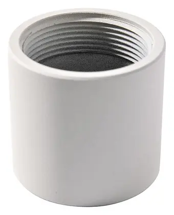 Bosch HAC-EXT001 AUTODOME Serisi Montaj Parçaları ve Aksesuarları Boruya montaj için uzatma