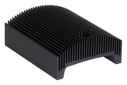 Bosch HAC-IPCCC Sabit IP kamera soğutma kasası