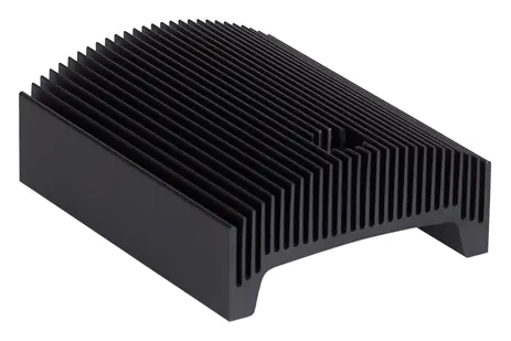 Bosch HAC-IPCCC Sabit IP kamera soğutma kasası